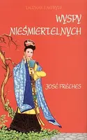 Okładka: Wyspy nieśmiertelnych
