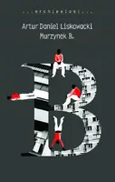 Okładka: Murzynek B.