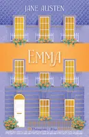 Okładka: Emma