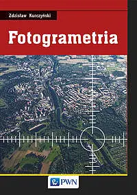 Okładka: Fotogrametria