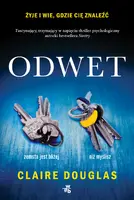 Okładka: Odwet