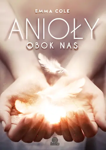 Okładka: Anioły obok nas