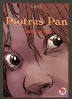 Okładka: Czerwone ręce