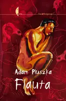 Okładka: Flauta