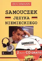 Okładka: Samouczek języka niemieckiego