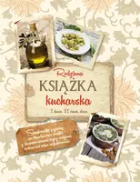 Okładka: Rodzinna książka kucharska