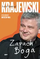 Okładka: Zapach Boga