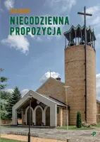 Okładka: Niecodzienna propozycja