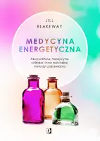 Okładka: Medycyna energetyczna