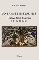 Okładka: Bo zawsze jest jak jest