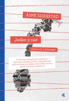 Okładka: Jeden z nas. Kolekcja poruszyć świat