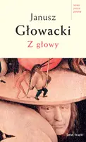 Okładka: Z głowy