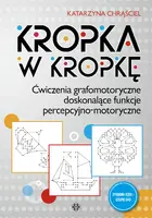 Okładka: Kropka w kropkę