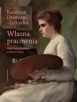 Okładka: Własna pracownia