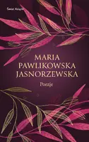 Okładka: Poezje