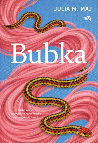 Okładka: Bubka