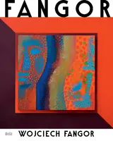 Okładka: Wojciech Fangor