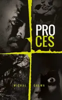 Okładka: Proces