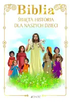 Okładka: Biblia.