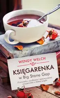 Okładka: Księgarenka w Big Stone Gap
