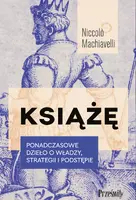 Okładka: Książę