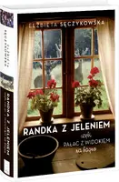 Okładka: Randka z jeleniem