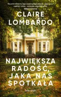 Okładka: Największa radość, jaka nas spotkała