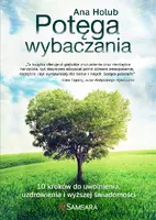 Okładka: Potęga wybaczania