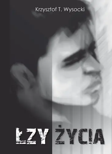 Okładka: Łzy życia