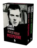 Okładka: Pakiet: Jeszcze będzie przepięknie, Jeszcze będzie normalnie