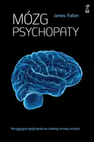 Okładka: Mózg psychopaty