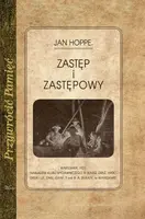 Okładka: Zastęp i zastępowy