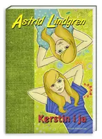 Okładka: Kerstin i ja