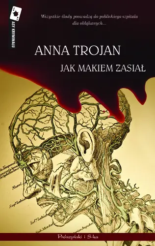 Okładka: Jak makiem zasiał