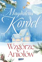 Okładka: Wzgórze Aniołów