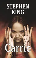 Okładka: Carrie