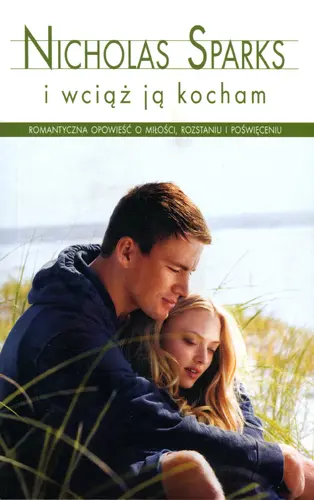 Okładka: I wciąż ją kocham