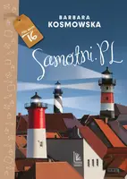 Okładka: Samotni.pl