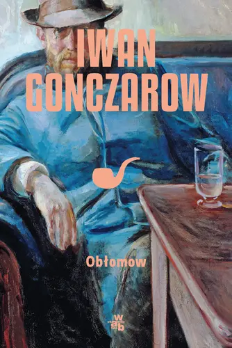Okładka: Obłomow