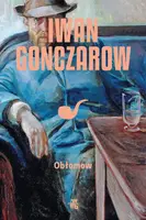 Okładka: Obłomow