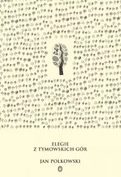 Okładka: Elegie z Tymowskich Gór