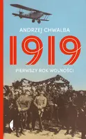Okładka: 1919