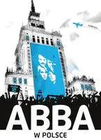 Okładka: ABBA w Polsce