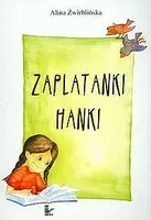 Okładka: Zaplatanki Hanki