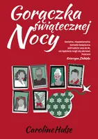 Okładka: Gorączka świątecznej nocy