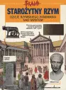 Okładka: Starożytny Rzym