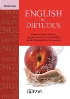 Okładka: English for Dietetics