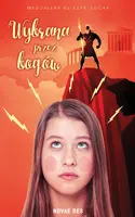Okładka: Wybrana przez bogów