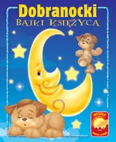 Okładka: Dobranocki.
