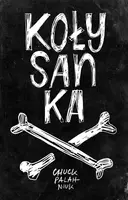 Okładka: Kołysanka